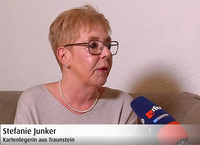 Interview auf Regionalfernsehen Oberbayern